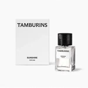 Tamburins 퍼퓸 Sunshine 50ml 오드 퍼퓸 Express