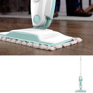 AS60-12 Shark Steam Mop S1000 패드 교체용 세척 가능 팩