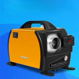 중국산무시동히터 휴대용 난로 중국산 온풍기 무시동 저소음