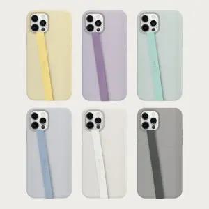 팔레트 핸드폰 핑거 스트랩 세트 (2개입/4개입)