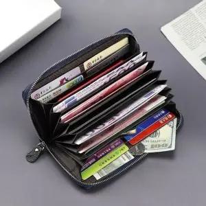 베트남 동지갑 페소 달러 바트 통장 지갑 다낭 나트랑-WFG21EV