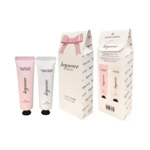 올레이디 키니어 모이스처 퍼퓸 핸드크림 50gX2개 세트 + 베르피아 글루코사민 크림150ml /핸드로션 / 28년02월까지