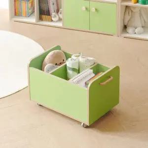 [신세계라이브쇼핑]이동식 수납 책장 ITG314R (착불)