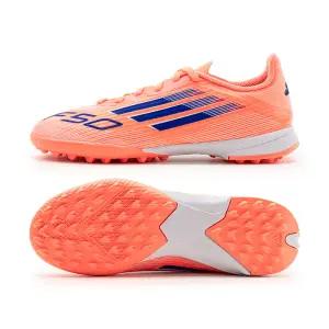 아디다스 유소년 F50 리그 TF 풋살화(JI0001)