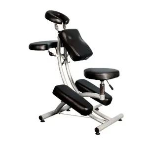 타투샵 시술 체어 접이식 문신 미용의자 뷰티 스툴