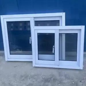 화장실 미닫이창 환기창 창문 컨테이너 주택 높이