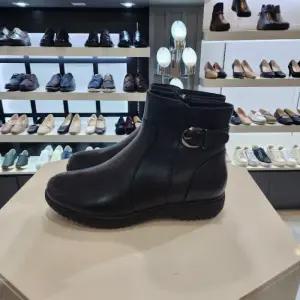 [엘칸토]엘칸토 HC10 양가죽털기모앵글부츠검정 LCWA06U51319 (41476646)