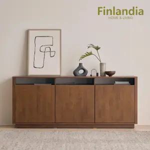 핀란디아 스타일 1800 높은 거실장