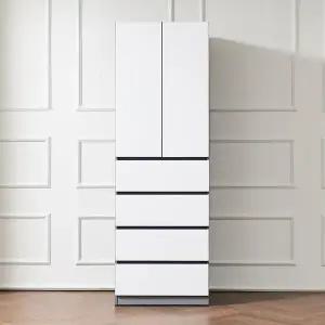 옷장 장농 수납장 드레스룸 서랍장 P0000EGA