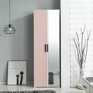 옷장 장농 수납장 드레스룸 거울도어 P0000HUJ