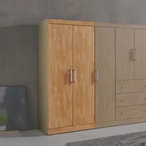 수납 이불장 800 P0000NEL