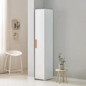 선반옷장 장롱 드레스룸 30cm P0000QUL