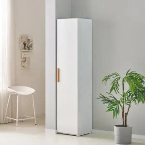 선반옷장 장롱 드레스룸 40cm P0000QUX