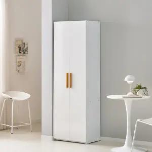 선반옷장 장롱 드레스룸 60cm P0000QUF