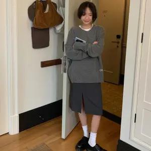 [메이비베이비] Cervo Skirt (2colors)