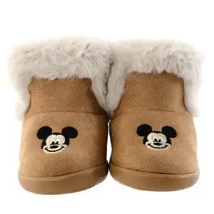 [대구백화점] [디즈니베이비]미키스웨이드퍼부츠(79S777601)