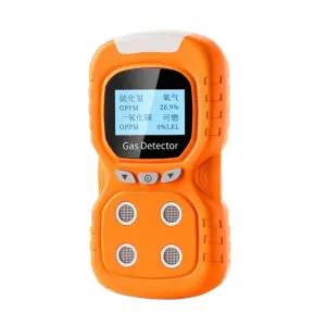 복합측정기 산소 농도 4대가스 테스터 복합가스 복합가스측정기