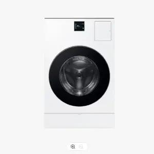 비스포크AI콤보 WD80F25CHW 화이트