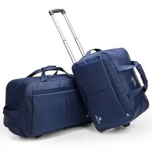 기내 휴대용 소프트 20인치 천가방 캐리어 20인치기내용가방 소프트캐리어 여행휴대캐리어