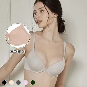 에블린 끝장소진 울트라 심리스 볼륨업 브라