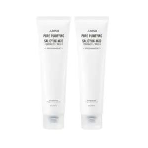주미소 포어 퓨리파잉 살리실산 포밍 클렌저 150g 더블기획
