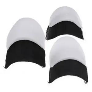 셀프수선 스펀지 어깨패드 폼 숄더 재봉 부자재 뽕