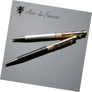 고급볼펜 Art de france 스와로브스키 골드리프 볼펜