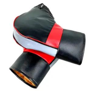 오토바이핸들워머 손잡이 핸들카바 커버 토시 바이크 배달 라이더