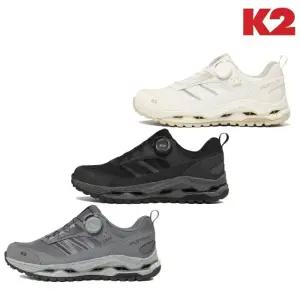 K2 케이투 행사남여 트래킹화 플라이하이크 플래티넘 FUF23G05 543482