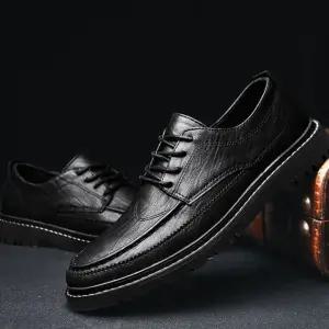 남성 유광 무광 컬러 캐주얼 패션 구두 로퍼