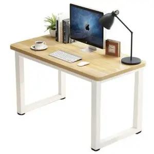 아파트 책상 컴퓨터 소형 테이블 1인용 서재 리프트