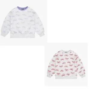 [셀덴] 융기모 라운드 맨투맨, EDMA23T05_2종 1택