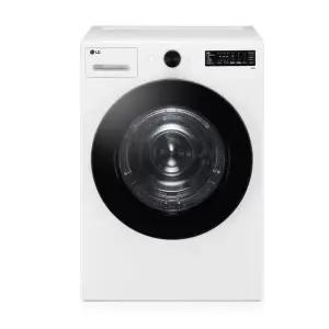 [LG] 트롬 건조기 RG19WN 화이트 19kg