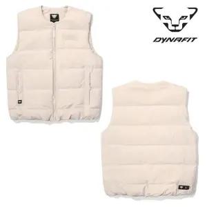 [백화점 정품] 다이나핏 25SS 남녀공용 UNECK (유넥) 튜브 슬림 다운 베스트 (YUW23550E6)