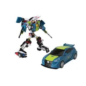 무[초이락] 헬로카봇 히트가이