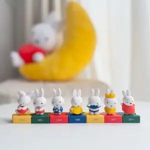 미피 70주년 기념 피규어 가챠