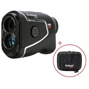 [리셀스토어] 부쉬넬 프로XM 레이저 거리측정기 GF PRO XM