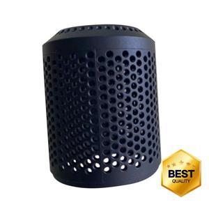 100%호환용 다이슨 호환 헤어 드라이어에 적합 HD01 방진 외부 필터 커버 진공 청소기 액세서리 악세사리