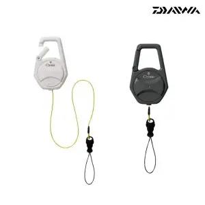 [에프원낚시]다이와 크리스티아 빙어 분실 방지 손 로프