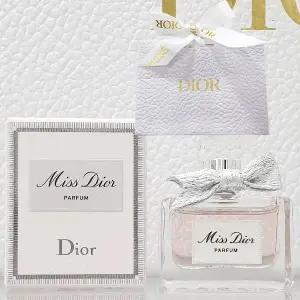 디올 미스디올 퍼퓸[Mini bottle] 5ml