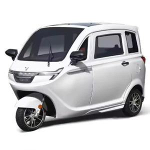 성인용 전기 삼륜차 자동차, 3 바퀴, 가족 이동 스쿠터, Tuk 맞춤형 , 100% 신상