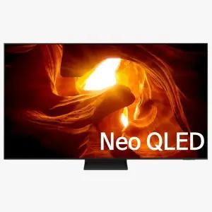 삼성전자 KQ75QNF70AFXKR 75인치 네오 QLED TV 스탠드형