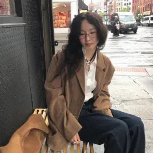 [메이비베이비] Mathieu Jacket (카멜)