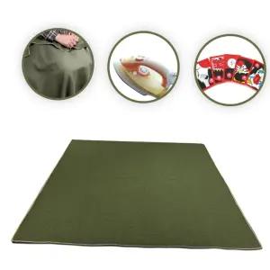다용도 군용 모포 휴대 담요 고스톱 화투 다림질 캠핑