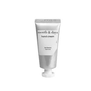 먼스앤데이즈 퍼퓸케어 디 브리즈(클린솝향) 핸드크림 50ml