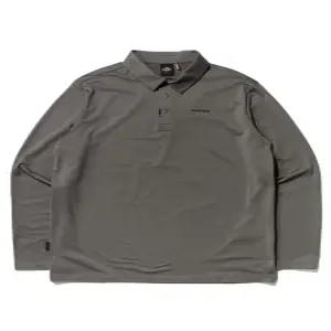 EIDER 아이더 DMU23288Z1 POP 기모 남성 폴로 티셔츠