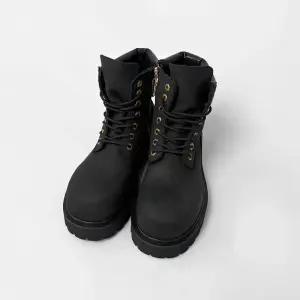 [탑보이][탑보이] 클래식 스트릿 하이 크래프트 워커 (ZZSH008)