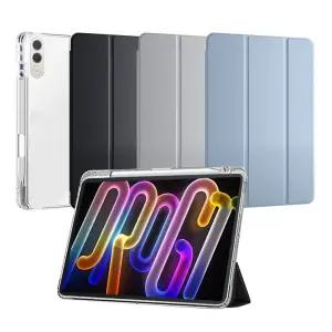 샤오신패드 프로 GT 케이스 투명 북커버