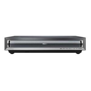 하이센스 PX3-PRO 울트라 숏스로 Google 돌비 UHD, 고 240 4K 비전 & 주사율, 3,000루멘, 150인치, 강화, 설계됨 3000:1 애트모스, 콘트라스트, TV, IMAX 80인치 Xbox용으로 , 트리플