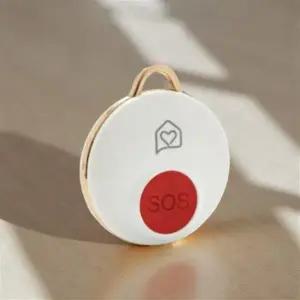 치매배회감지기 위치 추적 노인 GPS 소형 추적기 복지용구 미아 방지